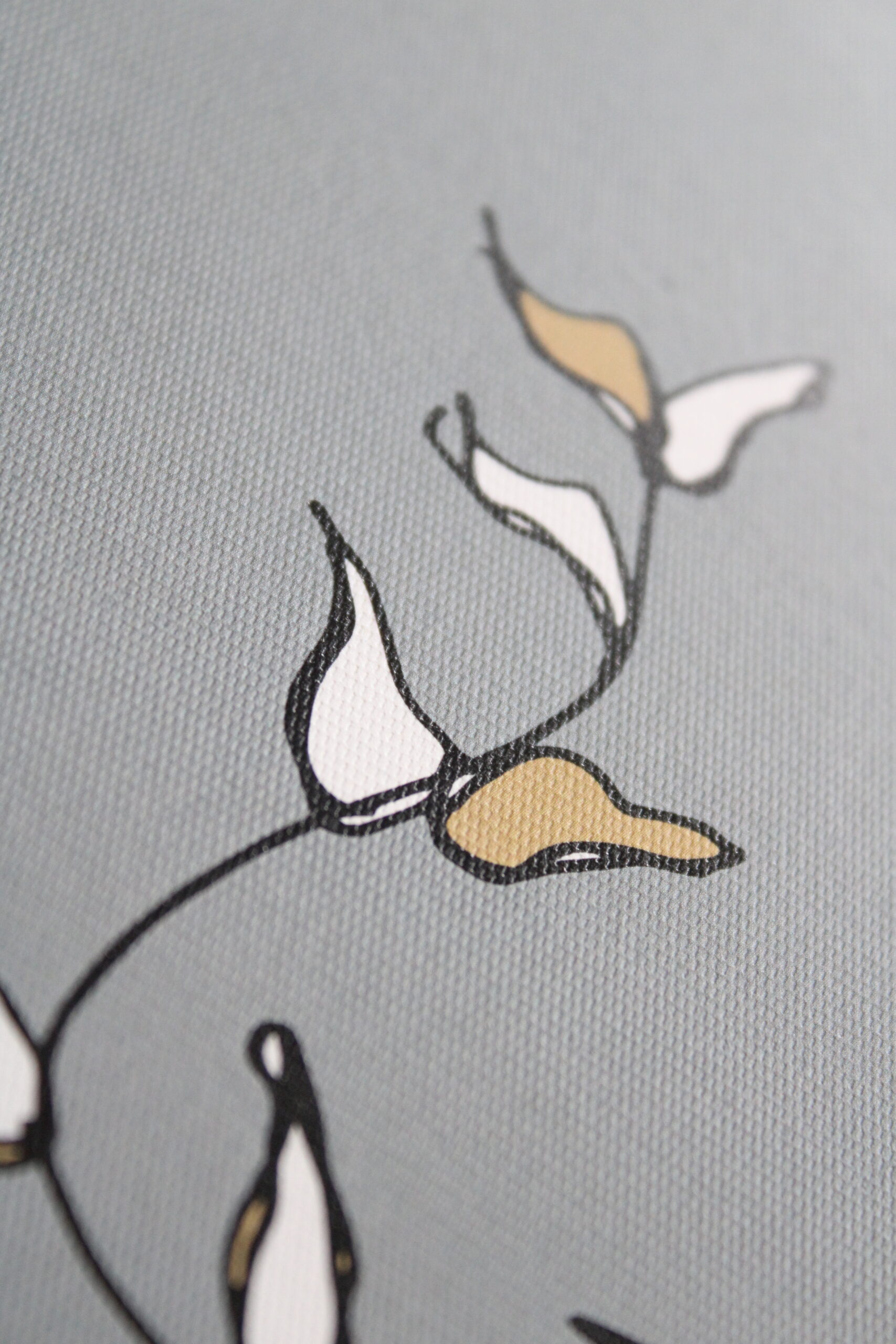 Poster Ivy - Afbeelding 2