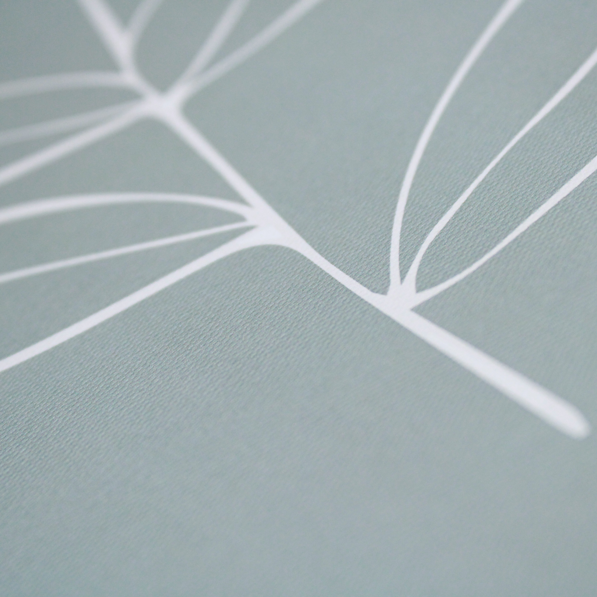 Poster Leaf - Afbeelding 2