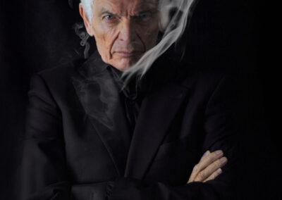 Portret remake – Tim Walker