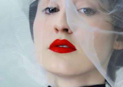 Portret remake – Tim Walker