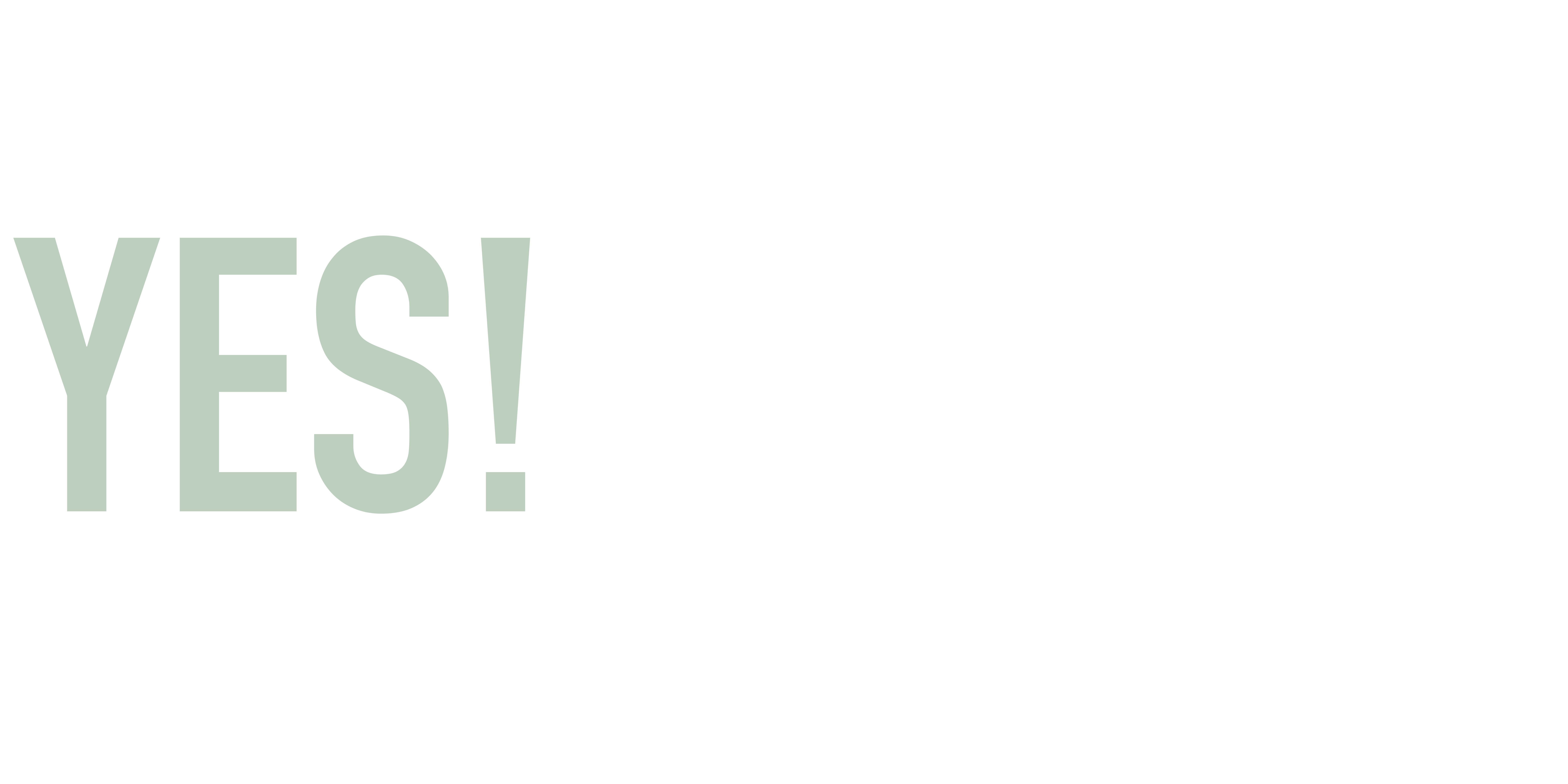 Yes!Visuals